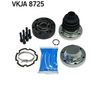 Joint de cardan Flecteur VKJA 8725 SKF pour VW AUDI PORSCHE