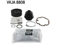 Joint de cardan Flecteur VKJA 8808 SKF pour PORSCHE 911 911 Targa