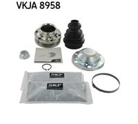 Joint de cardan Flecteur VKJA 8958 SKF pour VW MULTIVAN T5 CALIFORNIA T5 Camper
