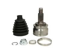 AKUSAN Kit de tête de cardan G18038AKN pour Grand Vitara II (2005-2015)