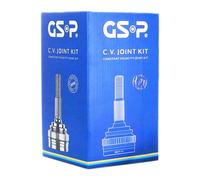 GSP 844021 Kit de tête de cardan