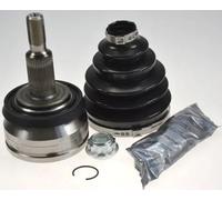 Joint de cardan Joint sphérique homocinétique 23979 SPIDAN pour VW MULTIVAN T5