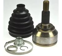 Spidan – Jeu de joints d'arbre de transmission 24462 – joint homocinétique extérieur