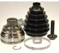 Joint de cardan Joint sphérique homocinétique 24691 SPIDAN pour AUDI A6 C7 A8 D4