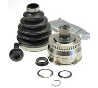 Joint de cardan Joint sphérique homocinétique 25556 SPIDAN pour AUDI VW SKODA