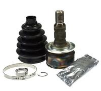 Joint de cardan Joint sphérique homocinétique 25666 SPIDAN pour SAAB OPEL