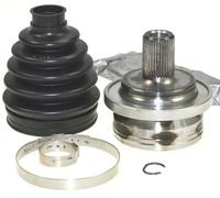 Spidan Jeu de joints d'arbre de transmission 25980 pour Mercedes-Benz