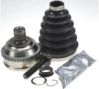Joint de cardan Joint sphérique homocinétique 302447 LÖBRO pour VW