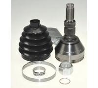 Joint de cardan Joint sphérique homocinétique 304380 LÖBRO pour FIAT OPEL