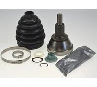 Joint de cardan Joint sphérique homocinétique 304624 LÖBRO pour VW