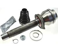 Joint de cardan Joint sphérique homocinétique 304841 LÖBRO pour VW MULTIVAN T5