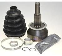 Joint de cardan Joint sphérique homocinétique 304890 LÖBRO pour NISSAN