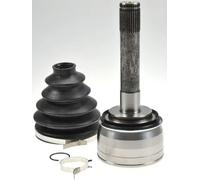Joint de cardan Joint sphérique homocinétique 305451 LÖBRO pour TOYOTA LEXUS