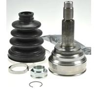 Joint de cardan Joint sphérique homocinétique 305454 LÖBRO pour TOYOTA COROLLA