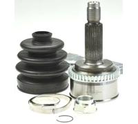 Joint de cardan Joint sphérique homocinétique 306224 LÖBRO pour HYUNDAI