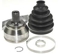 Joint de cardan Joint sphérique homocinétique 306245 LÖBRO pour VW AMAROK