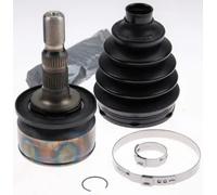 Joint de cardan Joint sphérique homocinétique 306774 LÖBRO pour OPEL ASTRA K