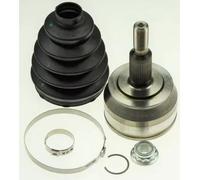 Joint de cardan Joint sphérique homocinétique 36106 SPIDAN pour VW MULTIVAN T5