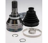 Joint de cardan Joint sphérique homocinétique 36602 SPIDAN pour OPEL ASTRA K