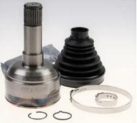 Joint de cardan Joint sphérique homocinétique 36603 SPIDAN pour SAAB OPEL