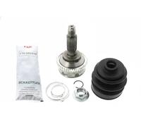 Schaeffler Jeu de joints arbre de transmission FAG 771 0201 30 joint homocinétique
