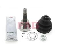 Joint de cardan Joint sphérique homocinétique 771 0258 30 FAG pour FORD FOCUS I