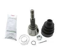 Joint de cardan Joint sphérique homocinétique 771 0281 30 FAG pour OPEL