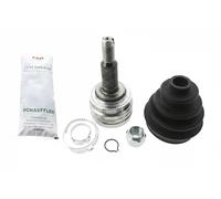 Schaeffler FAG Jeu de joints d'arbre de transmission 771 0375 30