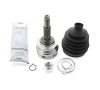 Joint de cardan Joint sphérique homocinétique 771 0384 30 FAG pour DAEWOO LANOS