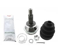 Joint de cardan Joint sphérique homocinétique 771 0557 30 FAG pour KIA HYUNDAI
