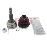 FAG 771 0733 30 Kit de tête de cardan