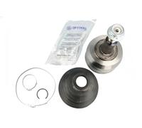 OPTIMAL CW-2512 Jeu de joints, arbre de transmission