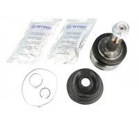 OPTIMAL CW-2516 Jeu de joints, arbre de transmission