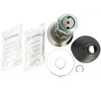 OPTIMAL CW-2521 Jeu de joints, arbre de transmission