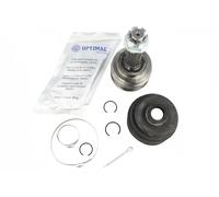 Joint de cardan Joint sphérique homocinétique CW-2537 OPTIMAL pour NISSAN