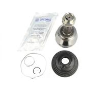 Joint de cardan Joint sphérique homocinétique CW-2547 OPTIMAL pour FIAT