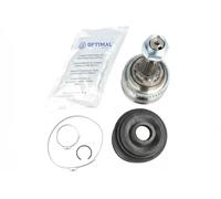 Joint de cardan Joint sphérique homocinétique CW-2605 OPTIMAL pour TOYOTA
