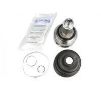 Joint de cardan Joint sphérique homocinétique CW-2634 OPTIMAL pour HONDA CRX III