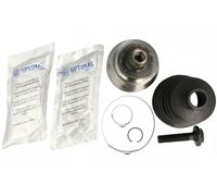 Joint de cardan Joint sphérique homocinétique CW-2703 OPTIMAL pour AUDI A6 C6