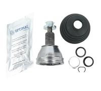 Joint de cardan Joint sphérique homocinétique CW-2768 OPTIMAL pour VW