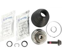 Joint de cardan Joint sphérique homocinétique CW-2808 OPTIMAL pour VW