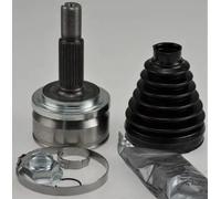Joint de cardan Joint sphérique homocinétique GKNJ20711 SPIDAN pour TOYOTA AURIS