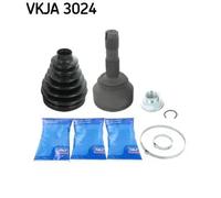 Joint de cardan Joint sphérique homocinétique VKJA 3024 SKF pour FIAT CITROËN