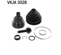Joint de cardan Joint sphérique homocinétique VKJA 3028 SKF pour VW SEAT SKODA