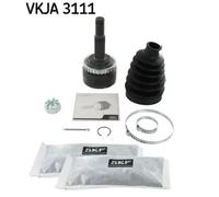Joint de cardan Joint sphérique homocinétique VKJA 3111 SKF pour OPEL COMBO Tour