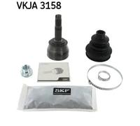 Joint de cardan Joint sphérique homocinétique VKJA 3158 SKF pour FIAT