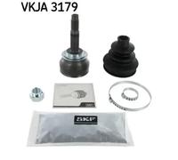 Joint de cardan Joint sphérique homocinétique VKJA 3179 SKF pour AUTOBIANCHI