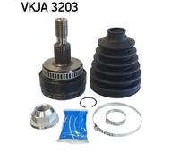 Tête de cardan SKF VKJA 3203