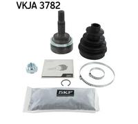 SKF Kit de tête de cardan VKJA 3782 pour Toyota Yaris