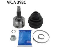 Joint de cardan Joint sphérique homocinétique VKJA 3981 SKF pour ALFA ROMEO